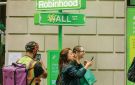  وول ستريت ترتكب خطأ جوهريا بشأن Robinhood - kw