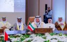 المعوشرجي يبحث تطوير العمل الحكومي في اجتماع الخدمة المدنية الخليجي 