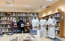 بودي يناقش الطريق إلى كراتشي مع طلبة جامعة الكويت - kw