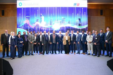  الملا لحلول الطاقة تنظم ندوة ملتقى عملاء mtu الكويت 2026 