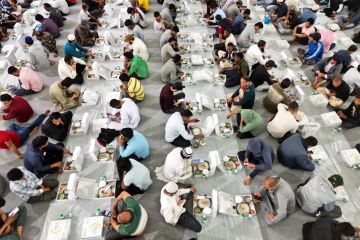 الكويت.. الداخلية توضح حقيقة فرض عقوبات على تنظيم الغبقات الرمضانية