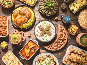 7 توصيات لصيام صحي وآمن في رمضان