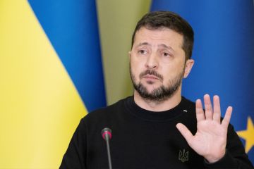 زيلينسكي يعتزم تحديد موعد الانتخابات الرئاسية والاستفتاء على السلام مع روسيا بحلول مايو المقبل