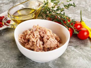 التونة.. حليف فعال لإنقاص الوزن