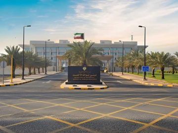  الداخلية : الأوضاع الأمنية في البلاد مستقرة وتحت المتابعة المستمرة