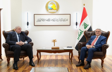 العراق يوجه رسالة لمصر بعد موقفها من أزمة الحدود مع الكويت