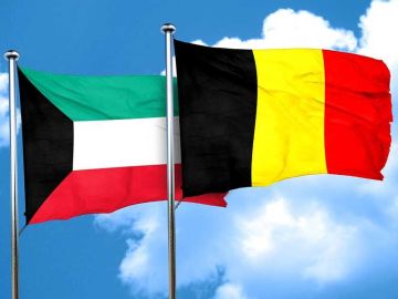 بلجيكا تؤجل إغلاق سفارتها في الكويت عاما.. تعزيزا للتعاون