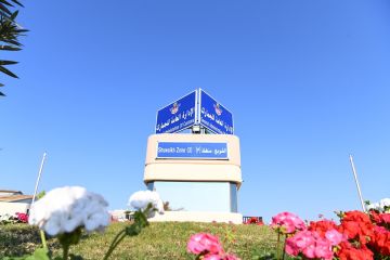  الجمارك : مواصلة المهام في كافة المواقع وفق خطة مرنة وإجراءات احترازية مشددة