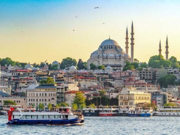 السفيرة طوبى نور سونمز: تركيا لا تزال من أكثر الوجهات المفضلة للكويتيين