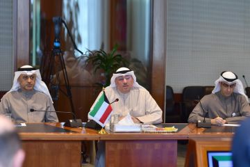  الغرفة : 20 مليار دولار قيمة الاستثمارات الكويتية بالأردن