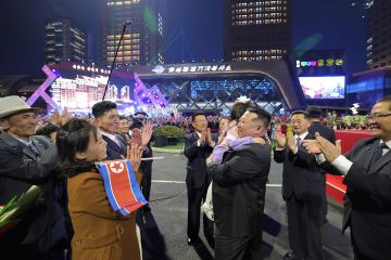 كوريا الشمالية تؤكد اهتمامها بتطوير العلاقات مع الكويت والدول العربية