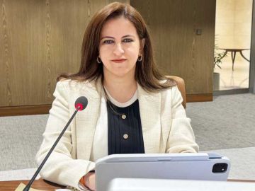 منيرة الأمير: قاعدة بيانات دقيقة للتخطيط العمراني