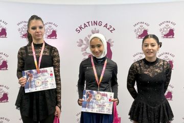 نتائج متميزة لـ الفيغر في بطولة بوخارست نتائج متميزة لـ الفيغر في بطولة بوخارست