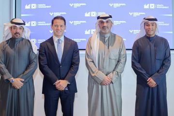 ABK Wealth Management توقع رعاية استراتيجية مع أكاديمية رافا نادال الكويت ABK Wealth Management توقع رعاية استراتيجية مع أكاديمية رافا نادال الكويت