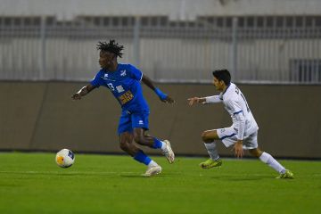  التضامن يتخطى الجهراء برباعية في الدوري الممتاز