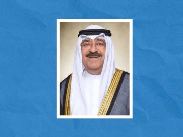 سمو الأمير يشمل برعايته وحضوره غدا حفل الأوبريت الوطني ديرة الخير 