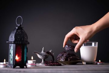 كيف تهيئ جسمك لصيام رمضان؟.. دليل عملي خطوة بخطوة