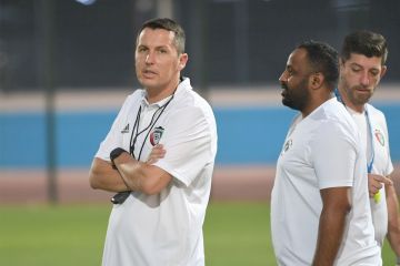 منتخب الشباب يتجمع أول مارس استعدادا لـ غرب آسيا 