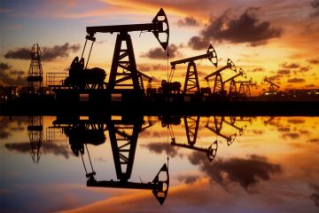 أسعار النفط تترقب انحسار التوتر بين أميركا وإيران