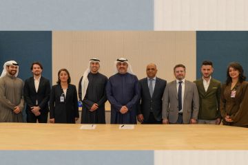 Bede الكويت التابعة لـ زين تدخل شراكة استراتيجية مع منصة Ottu Bede الكويت التابعة لـ زين تدخل شراكة استراتيجية مع منصة Ottu