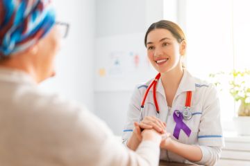  كان : ارتفاع نسب الشفاء من أمراض السرطان في الكويت