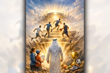 كيف ننهض بالرياضة ليعود العصر الذهبي للكويت؟