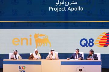 500 ألف طن سنويا.. استثمار كويتي إيطالي لتعزيز إنتاج الوقود الحيوي في أوروبا