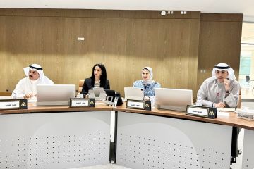  بيئة البلدي : 5 توصيات لمنع تجمع أسراب الطيور أمام المطار