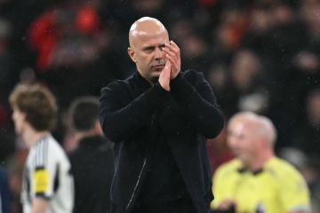 سلوت: كوناتي ضرب مثلا في التفاني سلوت: كوناتي ضرب مثلا في التفاني