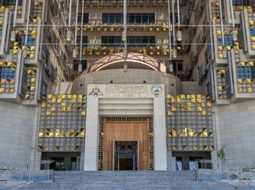 قرار جديد للنائب العام: نقل عدد من مديري النيابات للعمل في النيابة الكلية