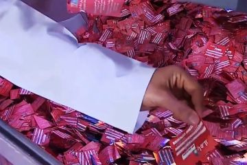  الجنايات تقضي بحبس المتهمين في قضية السحوبات التجارية بين 4 و 10 سنوات