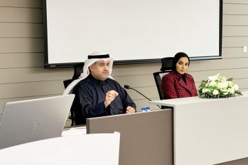 وزيرا الشؤون و العدل يبحثان التعاون بشأن برنامج حماية الأسرة والطفل وزيرا الشؤون و العدل يبحثان التعاون بشأن برنامج حماية الأسرة والطفل