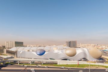  المباني : 2025 عام إيجابي مزدهر بالنمو والإنجازات البارزة