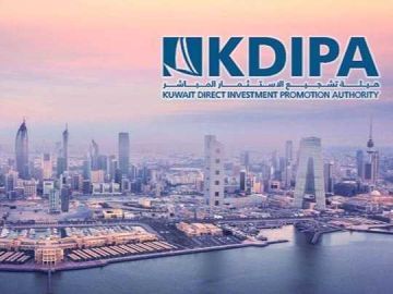 3 شركات أجنبية جديدة تدخل الكويت عبر الاستثمار المباشر 