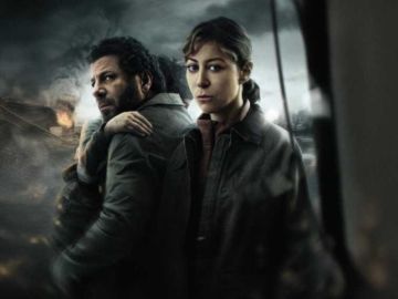  صحاب الأرض .. مسلسل رمضاني عن غزة يثير استياء الاحتلال