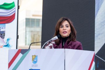 جامعة الكويت تحتفي بـالأعياد الوطنية 