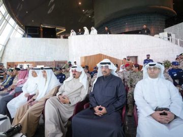 رئيس الوزراء: حريصون على دعم القدرات الدفاعية وصون مكتسبات الوطن