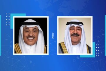 الأمير: تضحيات الكويتيين وملاحمهم البطولية دفاعا عن الكويت خالدة في الوجدان