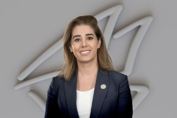  الخليج : عرض حصري لحاملات روز غولد بالتعاون مع أبيات 