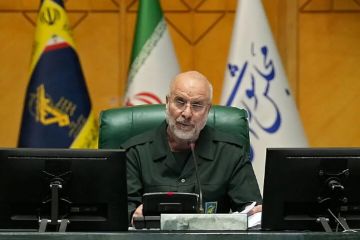 في معاملة بالمثل.. إيران تعتبر جيوش الاتحاد الأوروبي جماعات إرهابية 