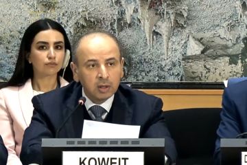 الكويت: إنهاء الأزمة بالسودان يتطلب تغليب لغة التهدئة وعملية سياسية شاملة بقيادة السودانيين