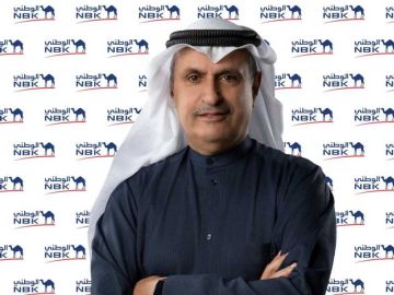 عصام الصقر: واثقون بقدرة الوطني على تعزيز ريادته