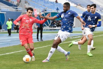 تعادل بطعم الخسارة للفحيحيل والشباب في الدوري الممتاز