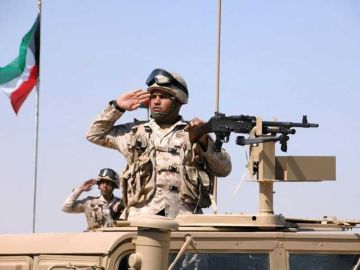 مرسوم بتعديل بعض أحكام قانون الخدمة العسكرية: التجنيد إلزامي لكل كويتي يبلغ 18 عاما