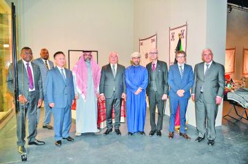 طهبوب: هوية صمود يعزز الرواية الفلسطينية ويسلط الضوء على الهوية الثقافية طهبوب: هوية صمود يعزز الرواية الفلسطينية ويسلط الضوء على الهوية الثقافية