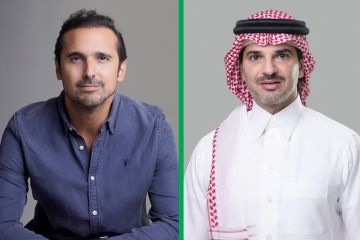  إنفستكورب تعقد شراكة توزيع مع ستيك 