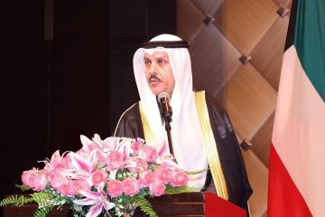 حيات: العلاقة مع الصين استثنائية و2026 سيكون عاما مفصليا في مسيرتنا الثنائية حيات: العلاقة مع الصين استثنائية و2026 سيكون عاما مفصليا في مسيرتنا الثنائية