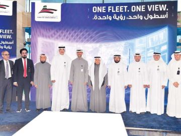 نواف السعود: استثمار مصفاة فيتنام بدأ يدر أرباحا