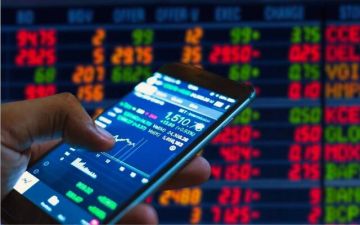 استمرار ارتفاع أسهم الأسواق الناشئة بعد قفزة التدفقات الاستثمارية العالمية استمرار ارتفاع أسهم الأسواق الناشئة بعد قفزة التدفقات الاستثمارية العالمية