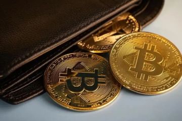 العملات المشفرة تخسر نصف تريليون دولار بأقل من أسبوع